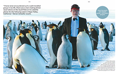 Antartica
