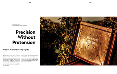 Precision-Without-Pretension