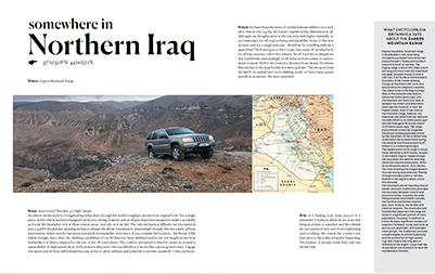 Northern Iraq